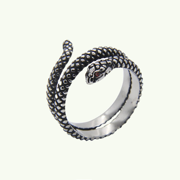 Men's fashion ring